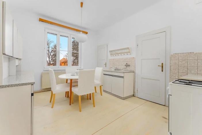 Prodej bytu 2+1, Brno, Vaňkovo náměstí, 83 m2