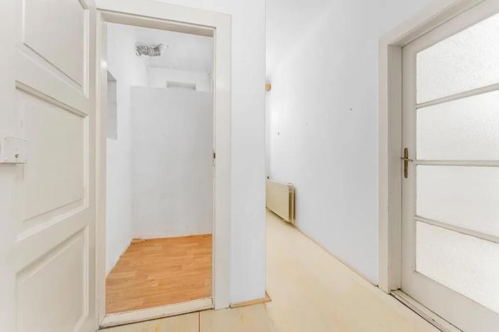 Prodej bytu 2+1, Brno, Vaňkovo náměstí, 83 m2