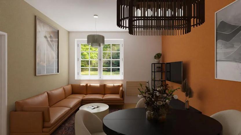 Prodej bytu 2+1, Brno, Vaňkovo náměstí, 83 m2