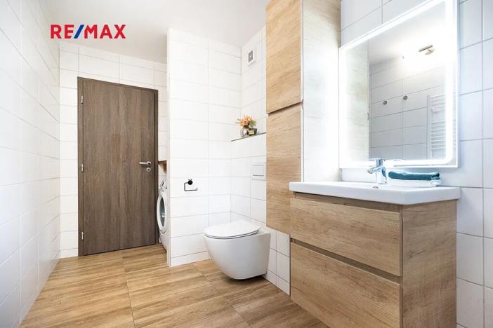 Prodej rodinného domu, Praha - Slivenec, K Homolce, 130 m2