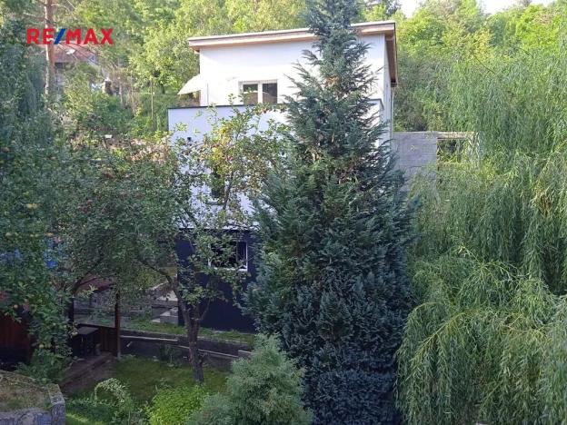 Prodej rodinného domu, Praha - Slivenec, K Homolce, 130 m2