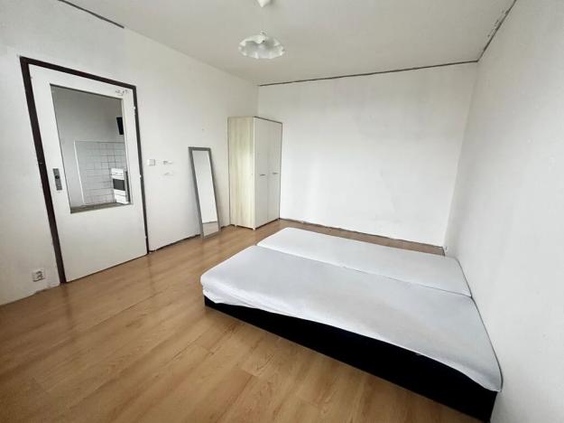 Prodej bytu 1+1, Jirkov, Krušnohorská, 35 m2