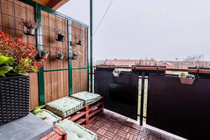 Prodej bytu 3+kk, Brno, Sokolnická, 78 m2