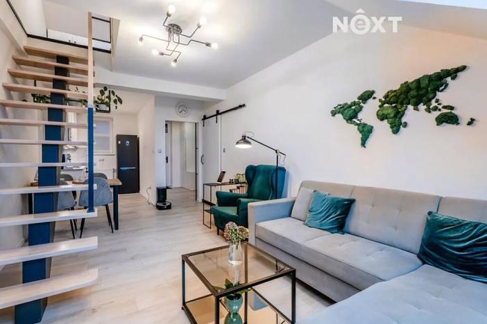 Prodej bytu 3+kk, Brno, Sokolnická, 78 m2