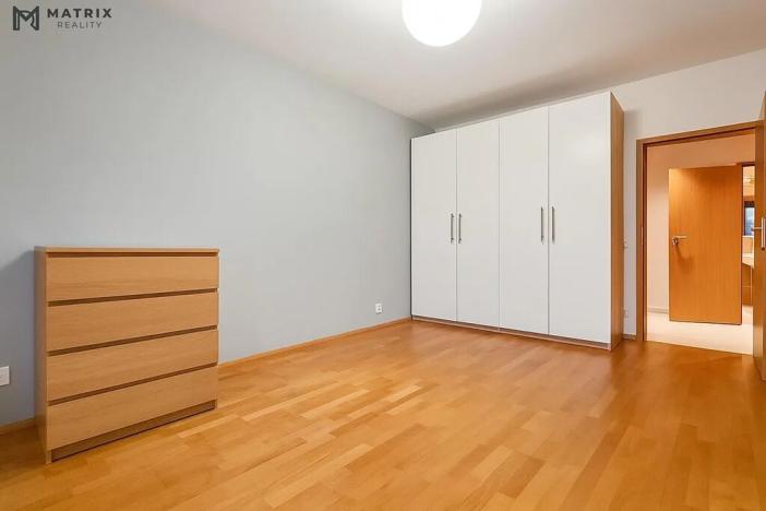 Pronájem bytu 4+kk, Praha - Záběhlice, Mattioliho, 117 m2