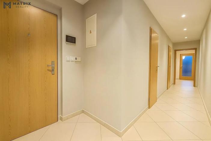 Pronájem bytu 4+kk, Praha - Záběhlice, Mattioliho, 117 m2