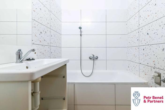 Pronájem bytu 2+kk, Rakovník, Ottova, 44 m2