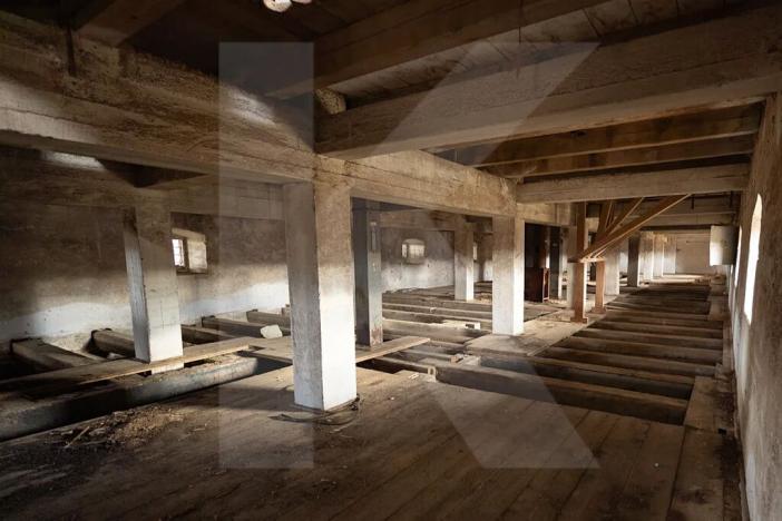 Prodej zemědělského objektu, Žichovice, 1312 m2