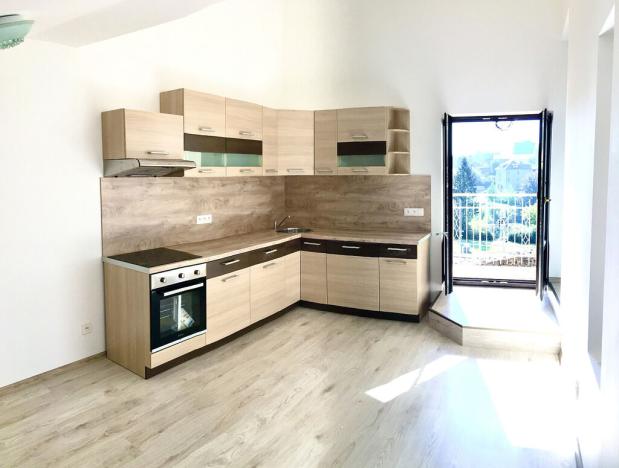 Pronájem bytu 3+kk, Jihlava, Havířská, 65 m2