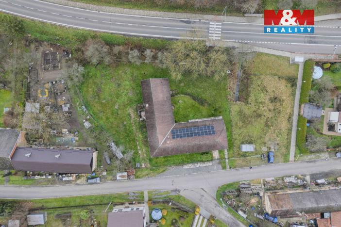 Prodej rodinného domu, Bohuslavice u Zlína, 298 m2
