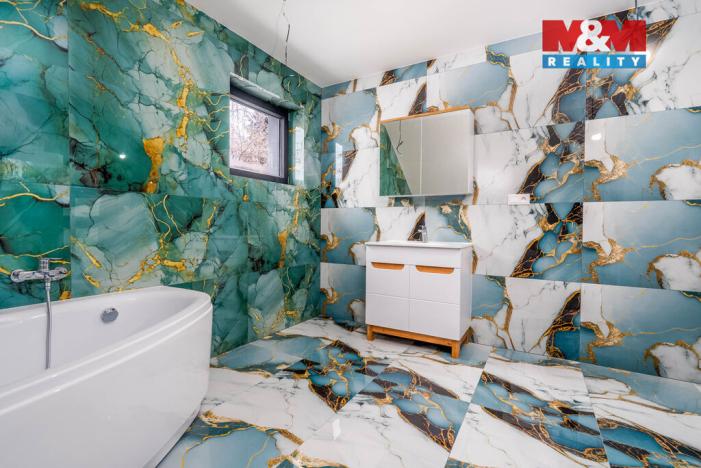 Prodej rodinného domu, Postupice, K Chalupám, 170 m2