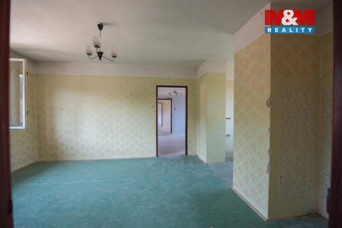 Prodej bytu 5+1, Klamoš, 136 m2