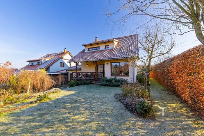 Prodej rodinného domu, Heroltice, 176 m2