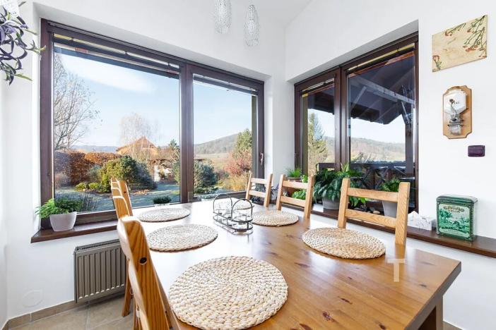 Prodej rodinného domu, Heroltice, 176 m2