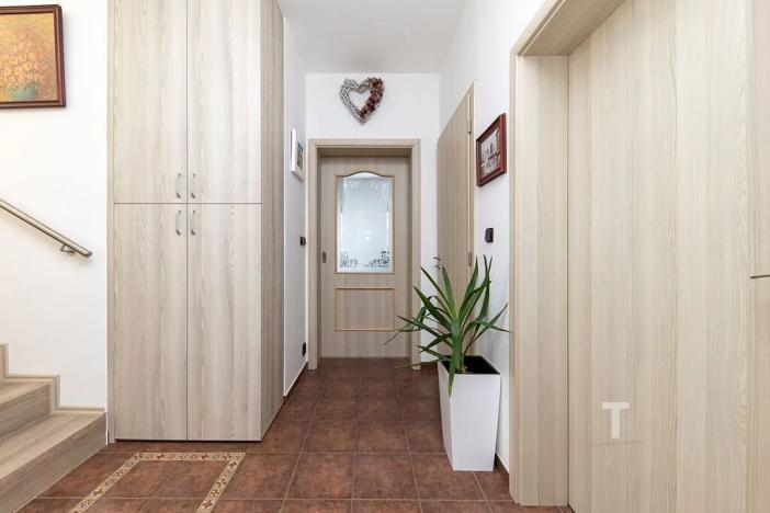 Prodej rodinného domu, Heroltice, 176 m2