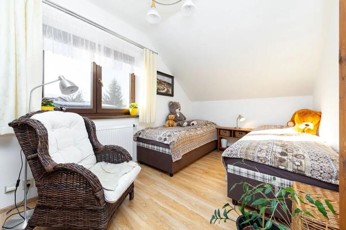 Prodej rodinného domu, Heroltice, 176 m2