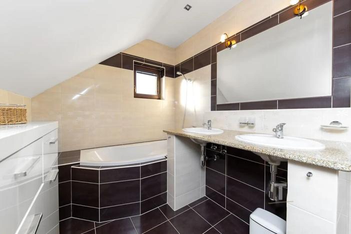 Prodej rodinného domu, Heroltice, 176 m2