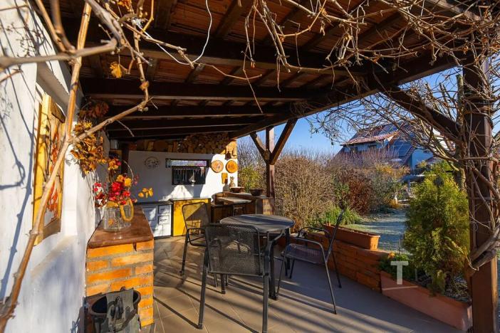 Prodej rodinného domu, Heroltice, 176 m2