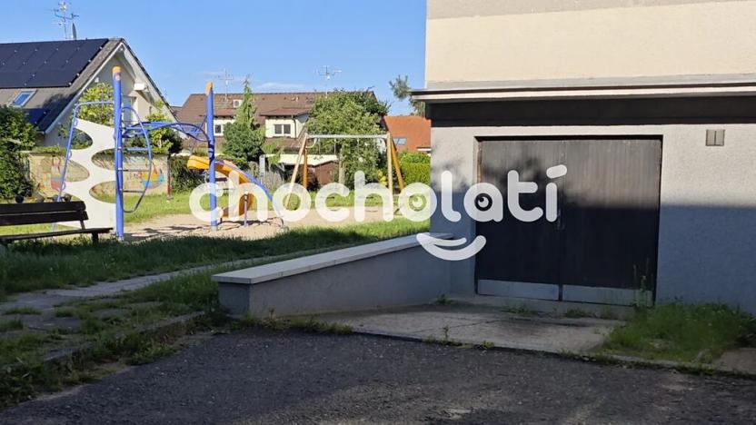 Pronájem bytu 3+1, Hradec Králové, Jabloňová, 79 m2