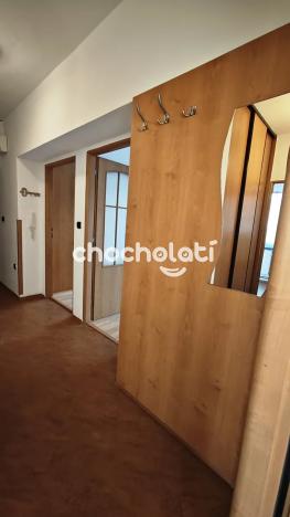 Pronájem bytu 3+1, Hradec Králové, Jabloňová, 79 m2