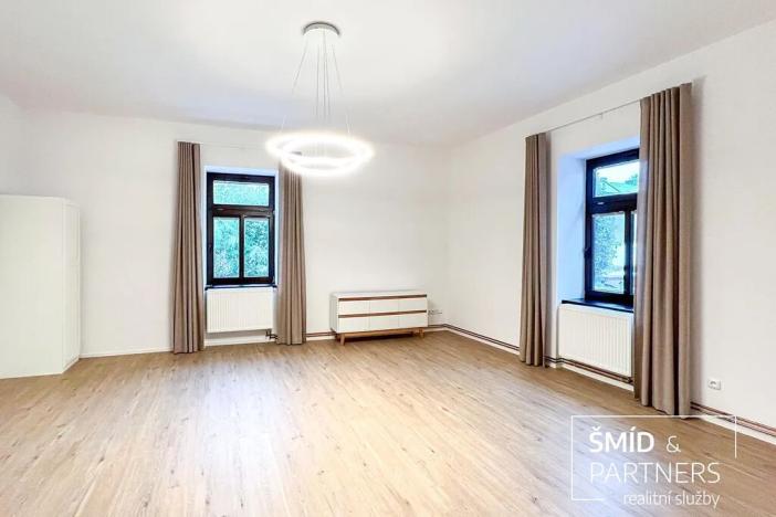 Pronájem bytu 1+1, Kutná Hora, Kremnická, 59 m2