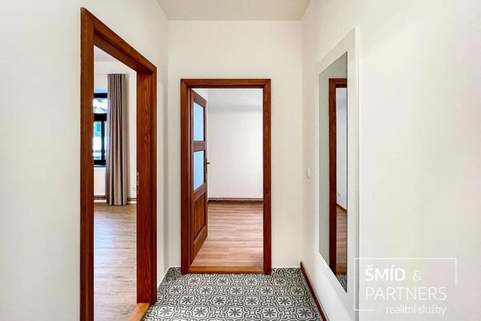 Pronájem bytu 1+1, Kutná Hora, Kremnická, 59 m2