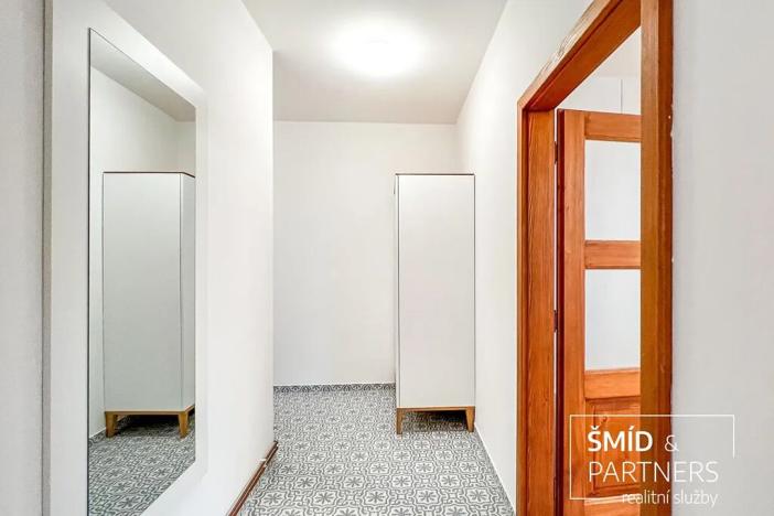 Pronájem bytu 1+1, Kutná Hora, Kremnická, 59 m2