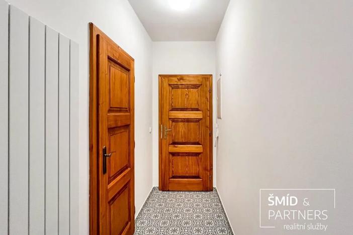 Pronájem bytu 1+1, Kutná Hora, Kremnická, 59 m2