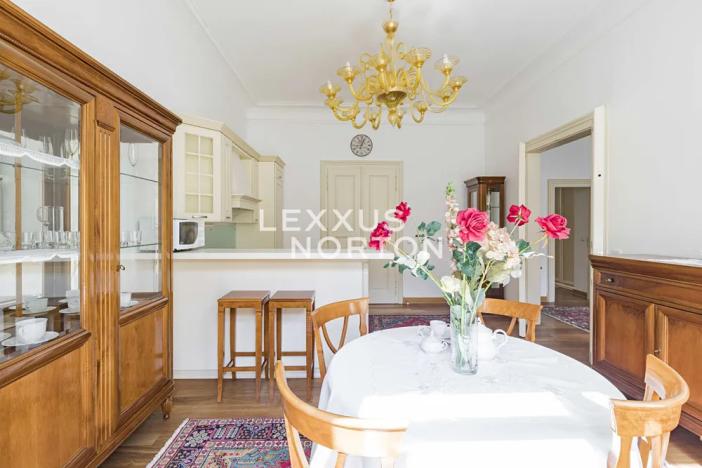 Pronájem bytu 3+kk, Praha - Nové Město, Truhlářská, 77 m2