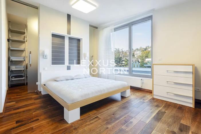 Pronájem bytu 4+kk, Praha - Smíchov, Švédská, 165 m2