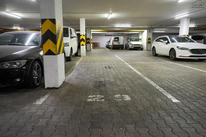 Pronájem bytu 2+kk, Praha - Košíře, Černochova, 51 m2