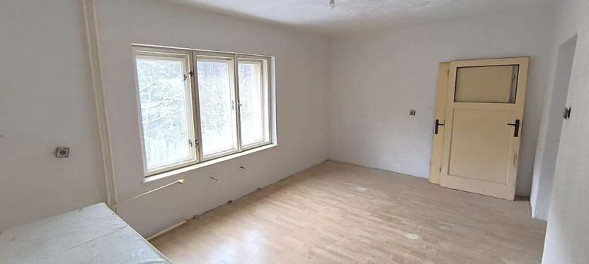 Prodej rodinného domu, Cheb, 143 m2