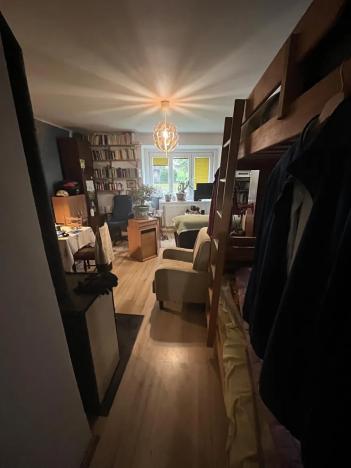 Prodej rodinného domu, Ondřejov, nám. 9. května, 74 m2