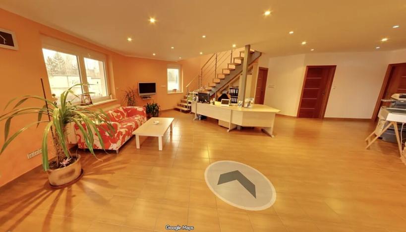 Pronájem kanceláře, Liberec, Chabarovská, 9 m2