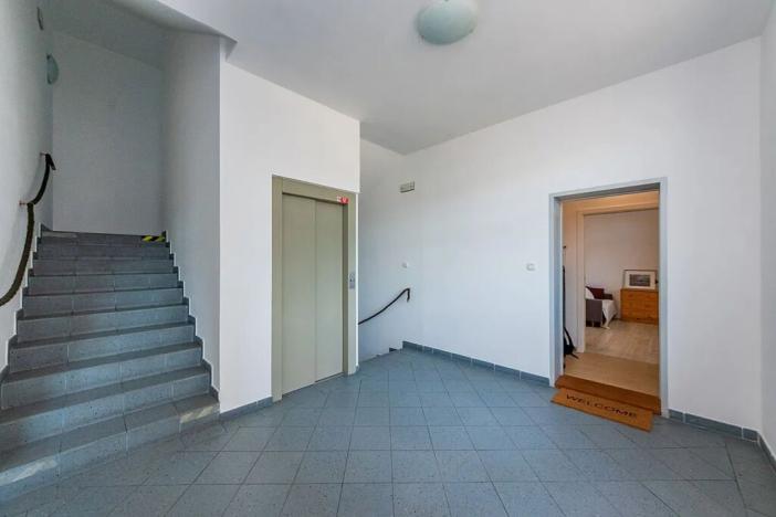 Pronájem bytu 2+kk, Praha - Libeň, Ocelářská, 54 m2