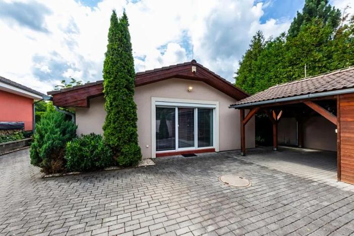 Pronájem rodinného domu, Říčany, Výhledová, 75 m2