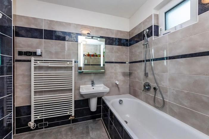 Prodej rodinného domu, Praha - Modřany, Chuchelská, 82 m2