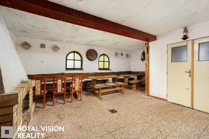 Prodej chalupy, Březí, 142 m2