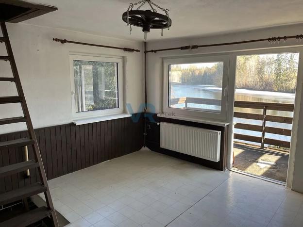 Prodej chaty, Smrčná, 60 m2