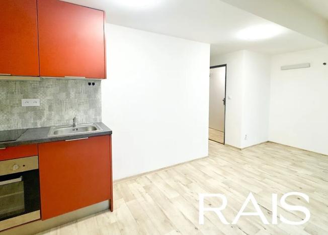 Pronájem bytu 1+kk, Brno, 40 m2