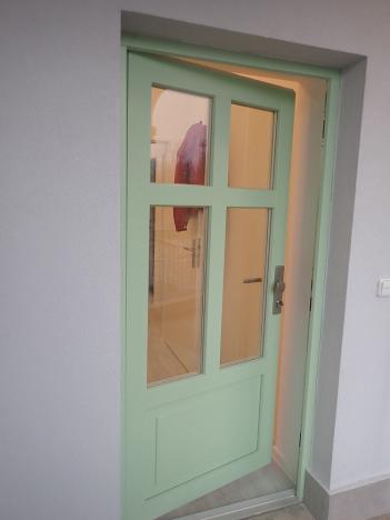 Pronájem bytu 2+kk, Liberec - Liberec III-Jeřáb, Americká, 50 m2