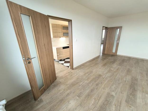 Pronájem bytu 2+1, Ústí nad Labem, Ladova, 62 m2