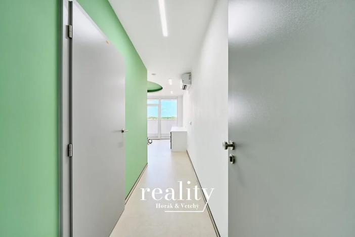 Pronájem ordinace, Znojmo, 28 m2