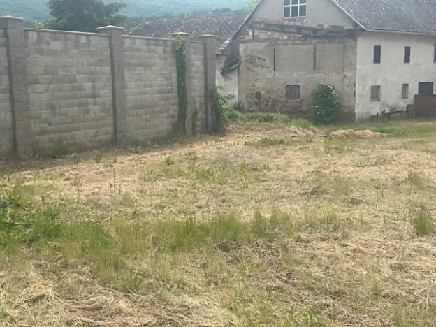 Prodej pozemku pro bydlení, Klášterec nad Ohří, Přívozní, 1375 m2