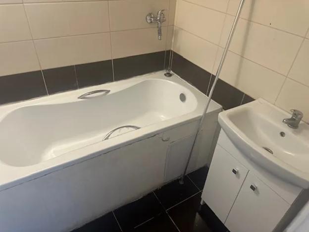 Prodej bytu 3+1, Kadaň, Husova, 66 m2