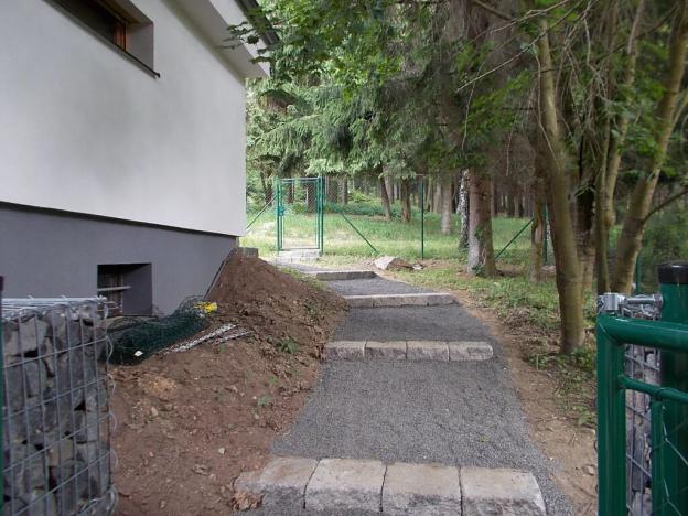 Prodej chalupy, Kryštofovy Hamry, 81 m2