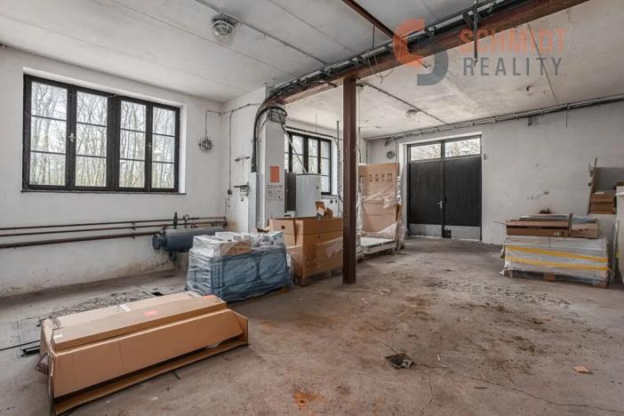 Pronájem obchodního prostoru, Břeclav, Celnice-středisko služeb, 509 m2