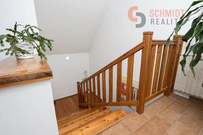 Prodej rodinného domu, Valtice, Lipová, 230 m2