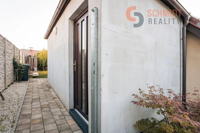 Prodej rodinného domu, Valtice, Lipová, 230 m2