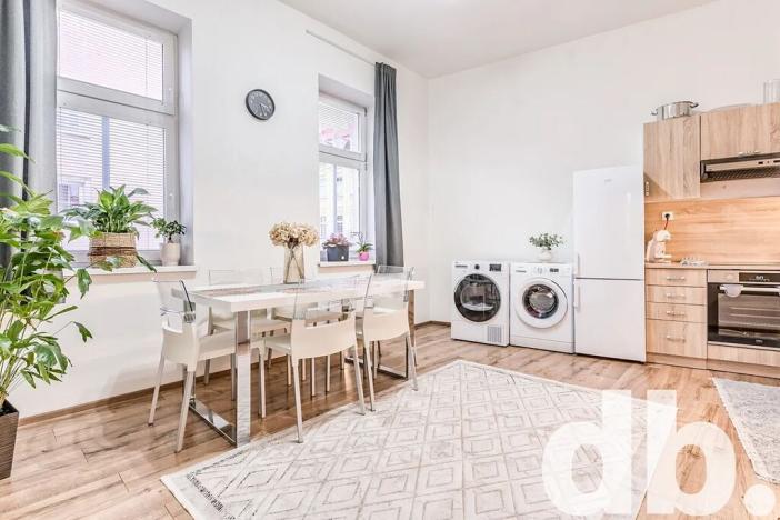 Prodej činžovního domu, Karlovy Vary, Sokolovská, 662 m2